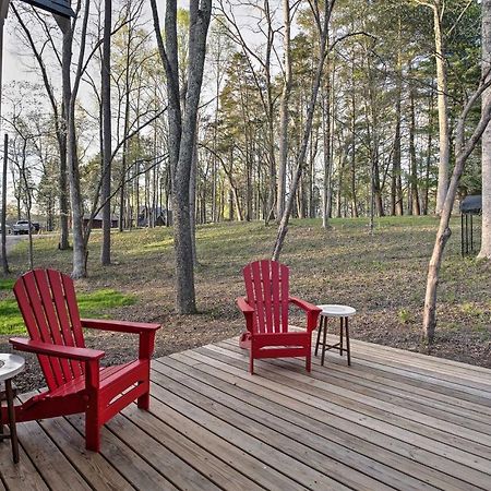 Enchanting Andersonville Home Steps To Norris Lake Exterior photo