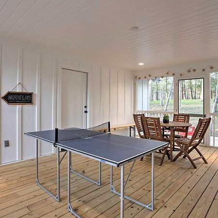 Enchanting Andersonville Home Steps To Norris Lake Exterior photo